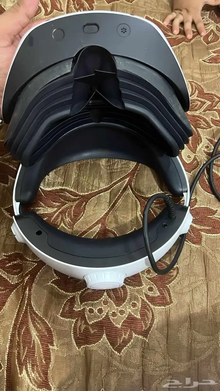 vr 2بلاي ستيشن 1