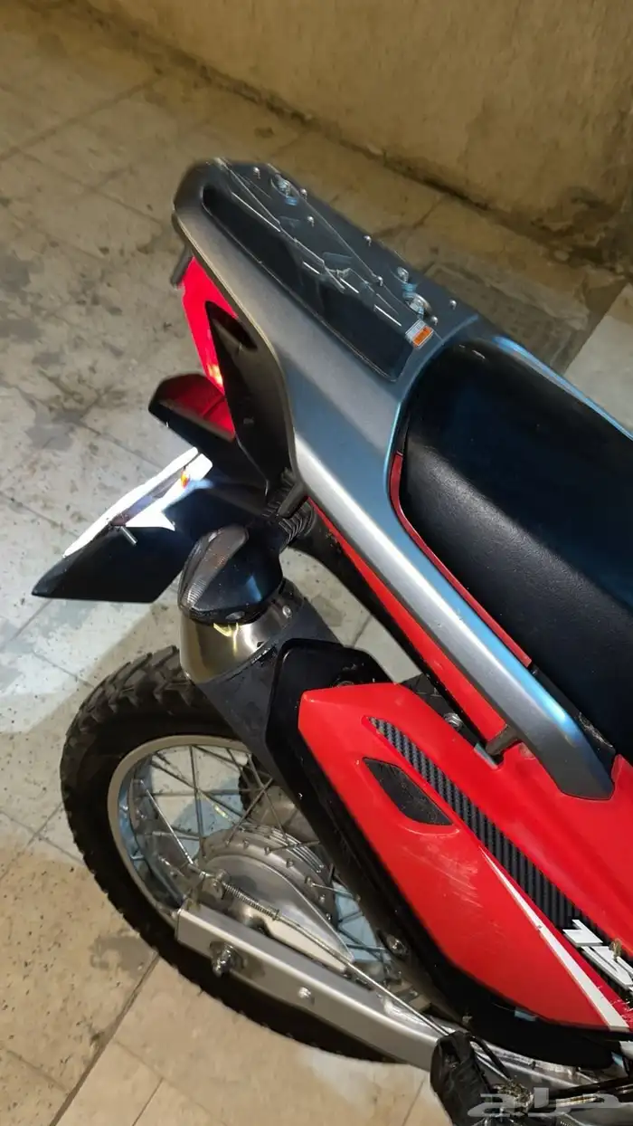 دباب NK 150 من هاوجو 0