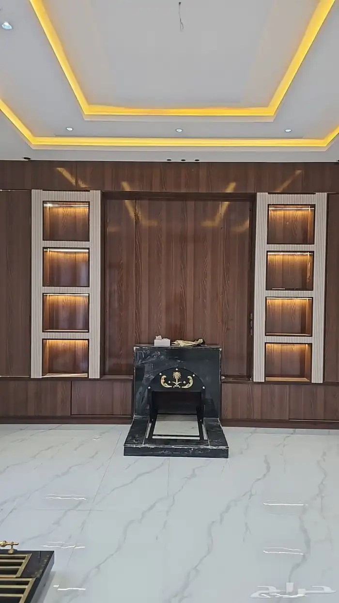 مقاول سنادويش بنل وملاحق وشقق سمنت بورد ودهان وبان 9