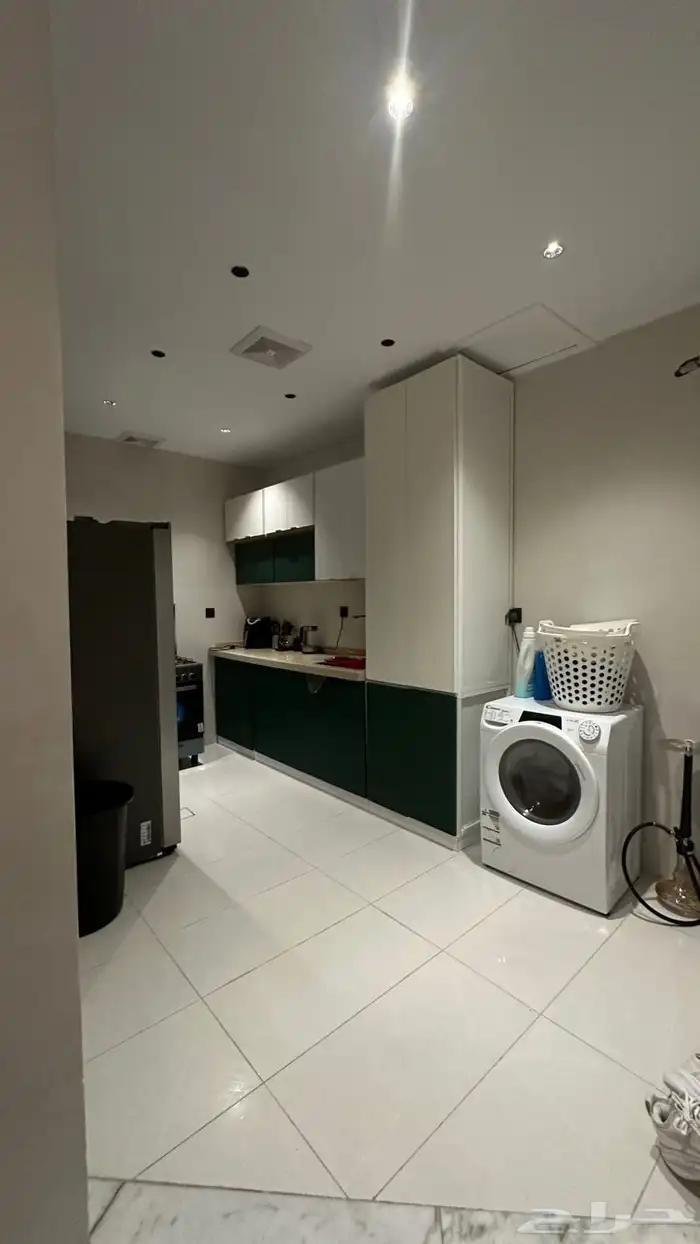 شقة فاخره للبيع 5