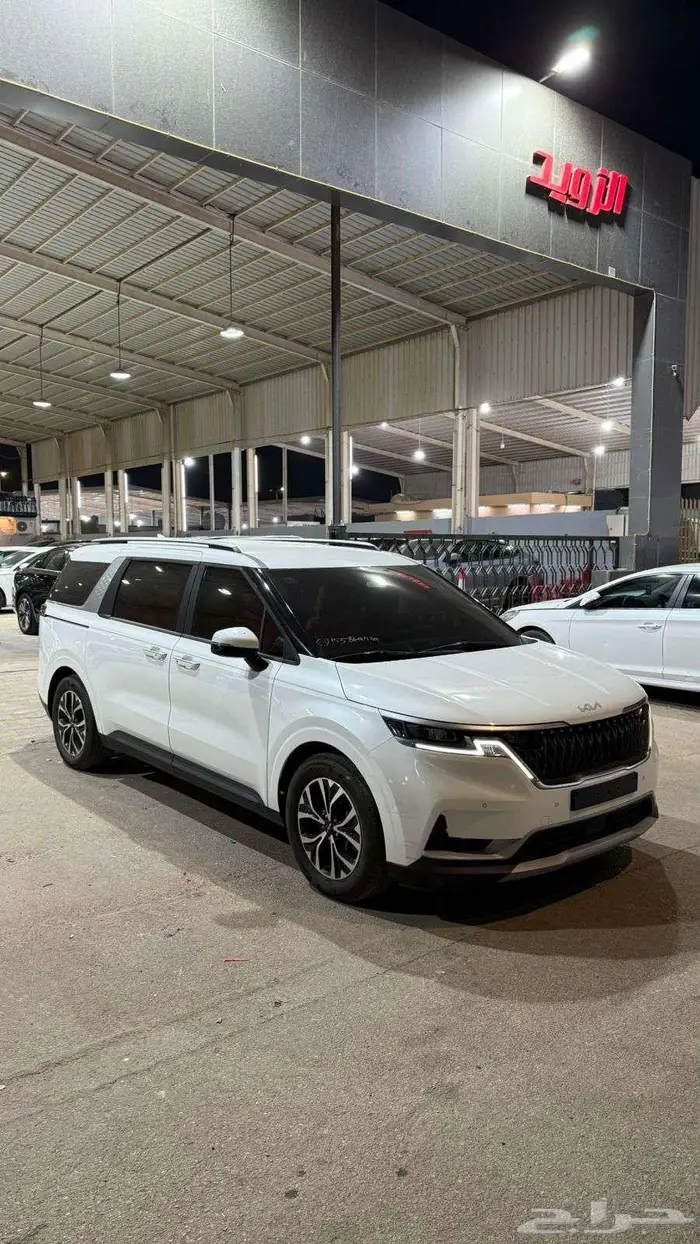 كرنفال ديزل 2022 فل كامل بدون بانوراما 0