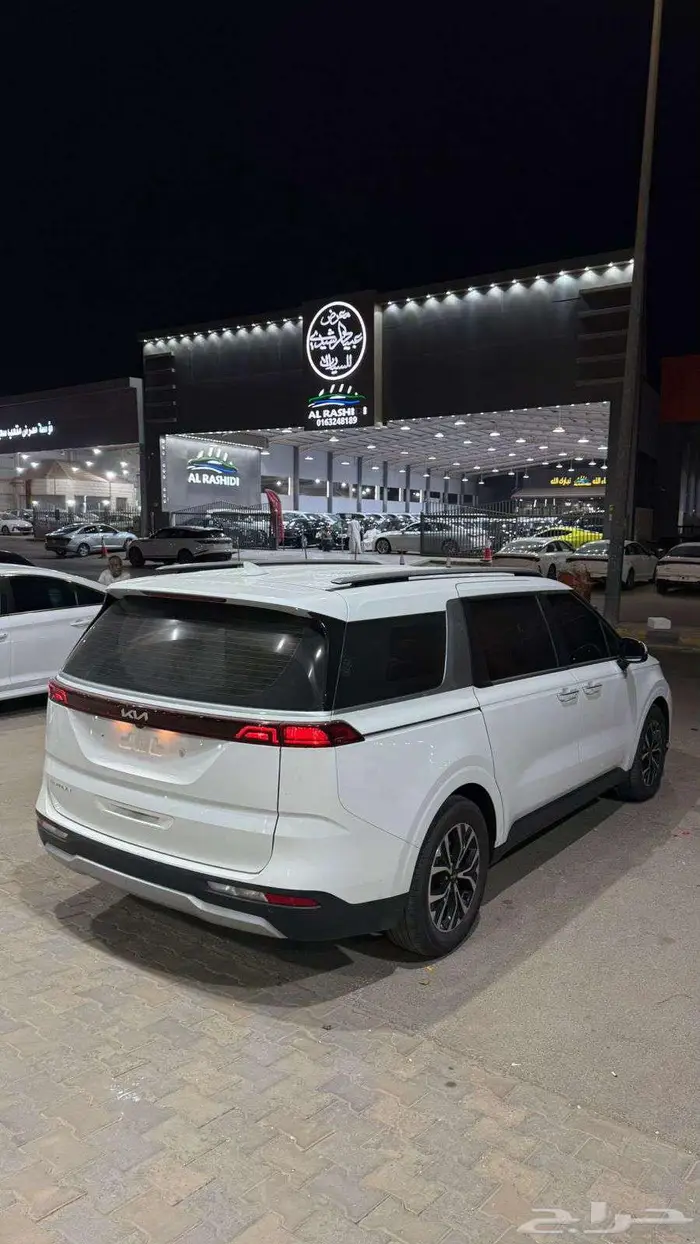 كرنفال ديزل 2022 فل كامل بدون بانوراما 6