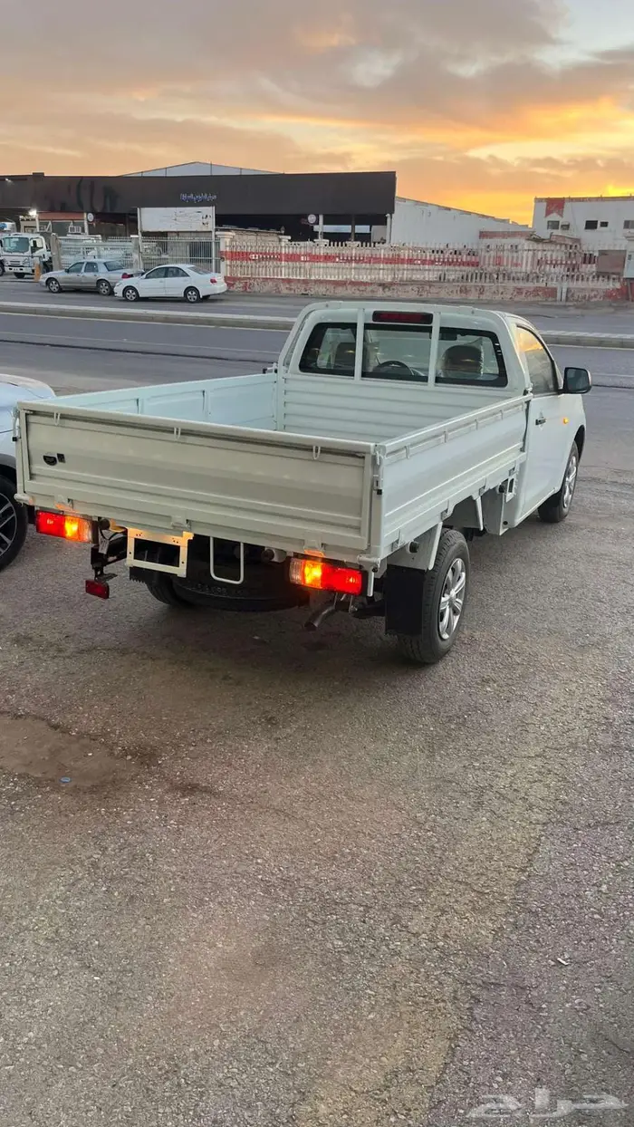 ايسوزو دي ماكس جوانب بدون دبل 2025 كاش -اقساط 7