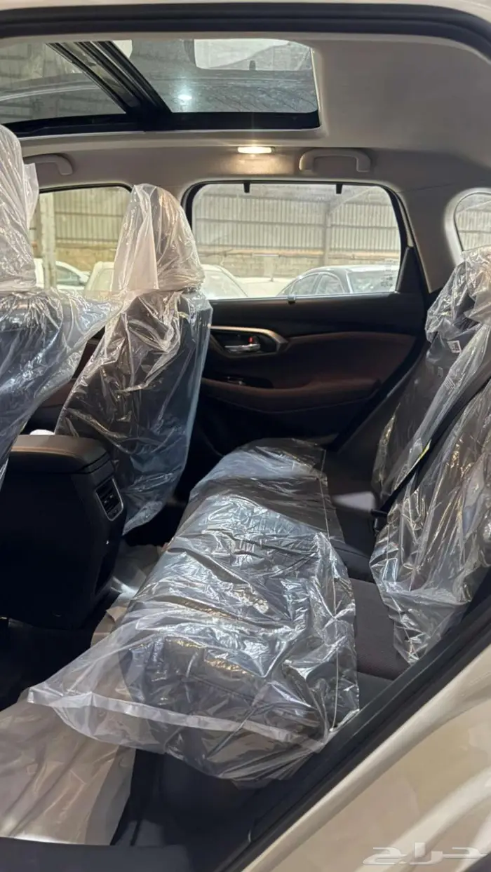 تويوتا اوربان كروزر 2026 5