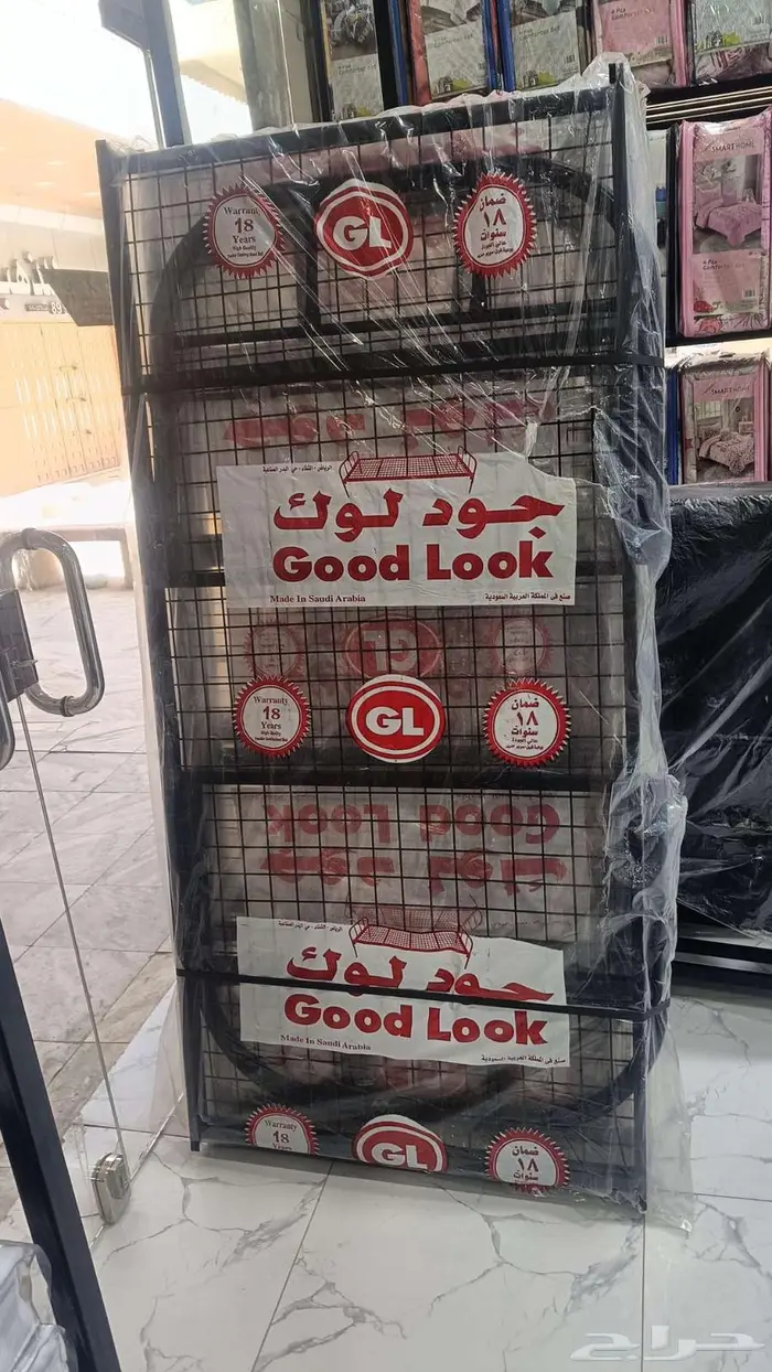 سراير عمال قوي سعر المصنع 2