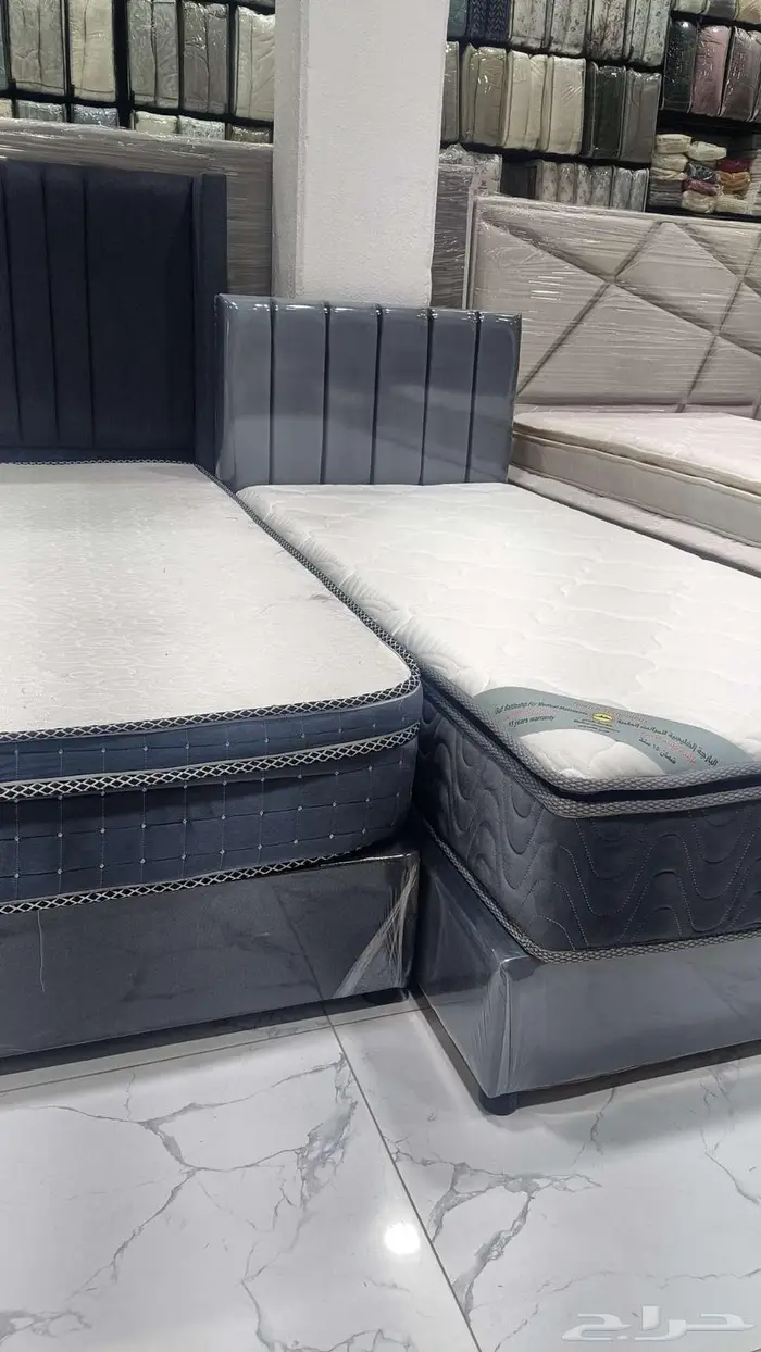 سراير عمال قوي سعر المصنع 1