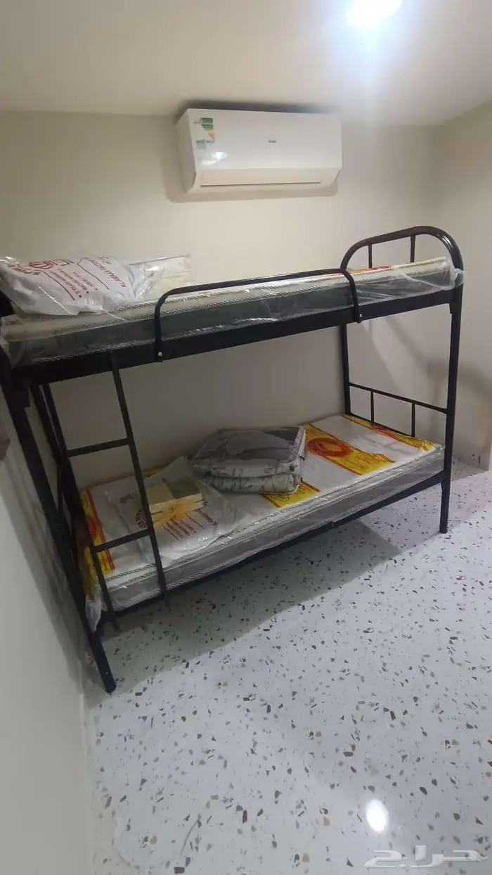 سراير عمال قوي سعر المصنع 6