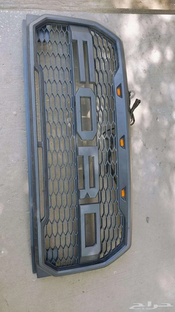 شبك فورد F-150 رابتور 0