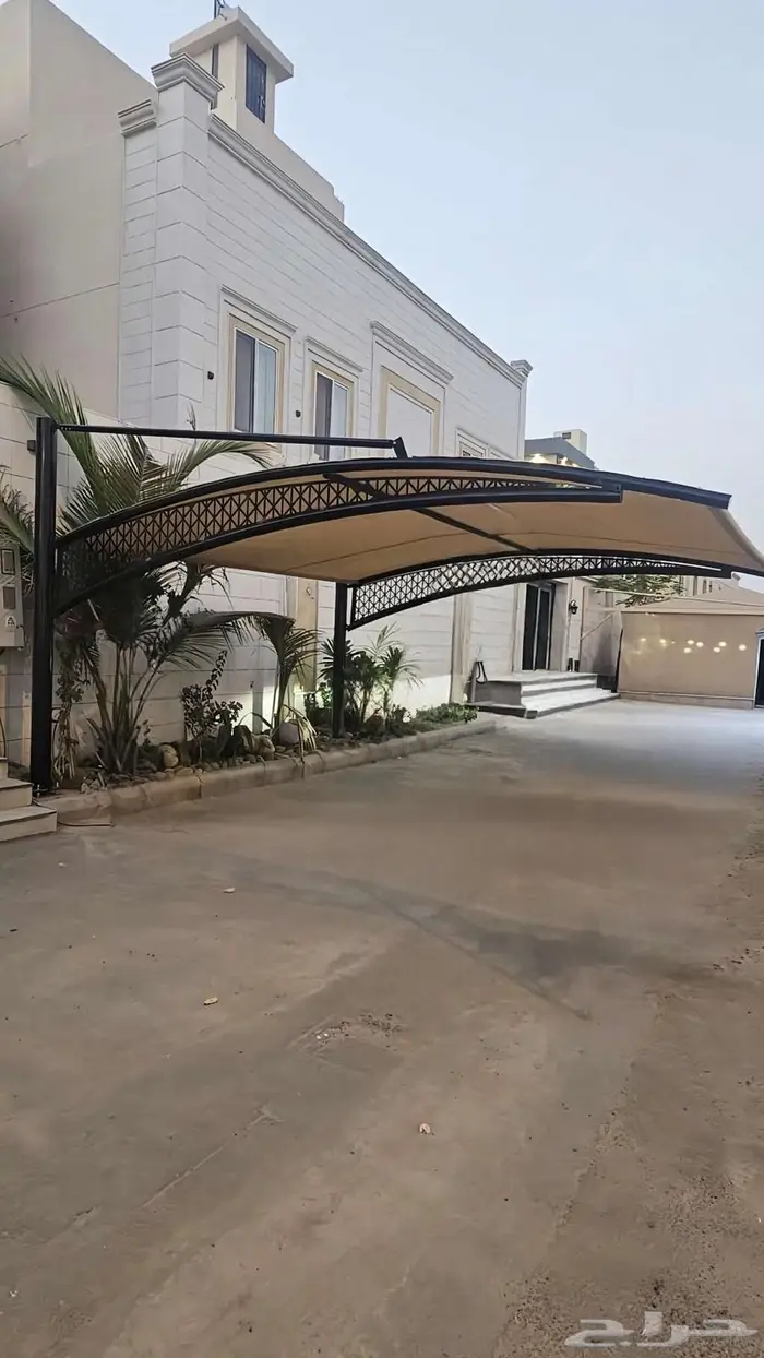 مظلات سيارات 10