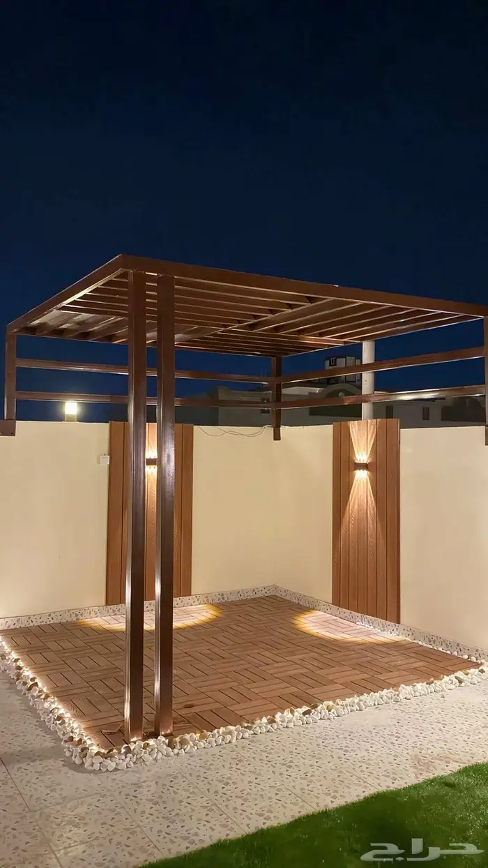 مظلات سيارات 13