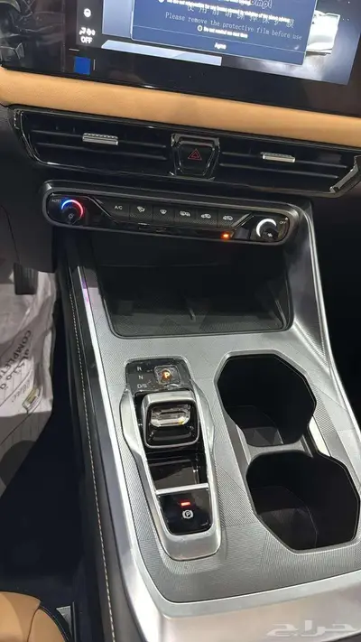 جاك GS3 امزوم فل كامل سعر منافس موديل 2025 كاش - اقساط index