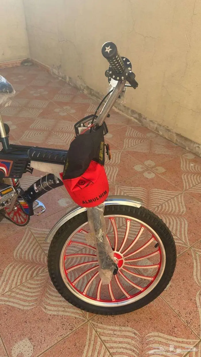 رامبو الملحم 0