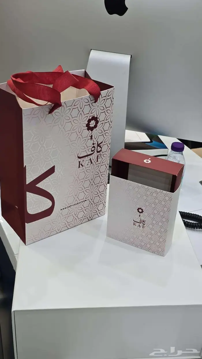 مطبعة بوكسات سبحة .. بكج سبح 7