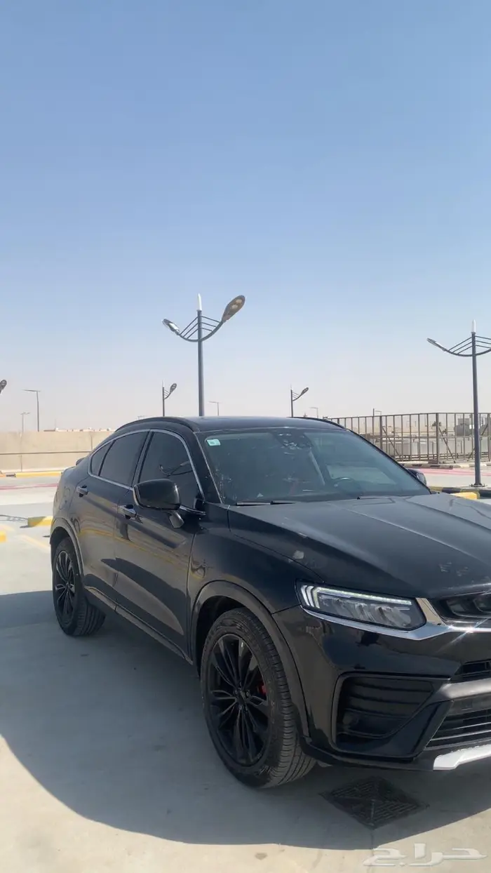 جيلي توجيلا 2022 فل كامل 2