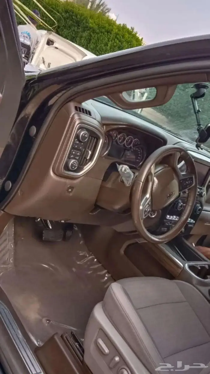 تلميع داخلى وغسيل خارجي 2