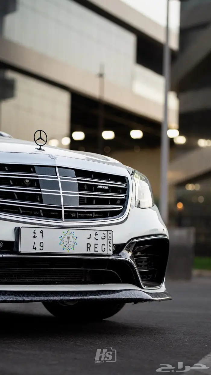 للبيع لوحة مميزة ثنائية رقمين ومعنى ق ع ر 49 0