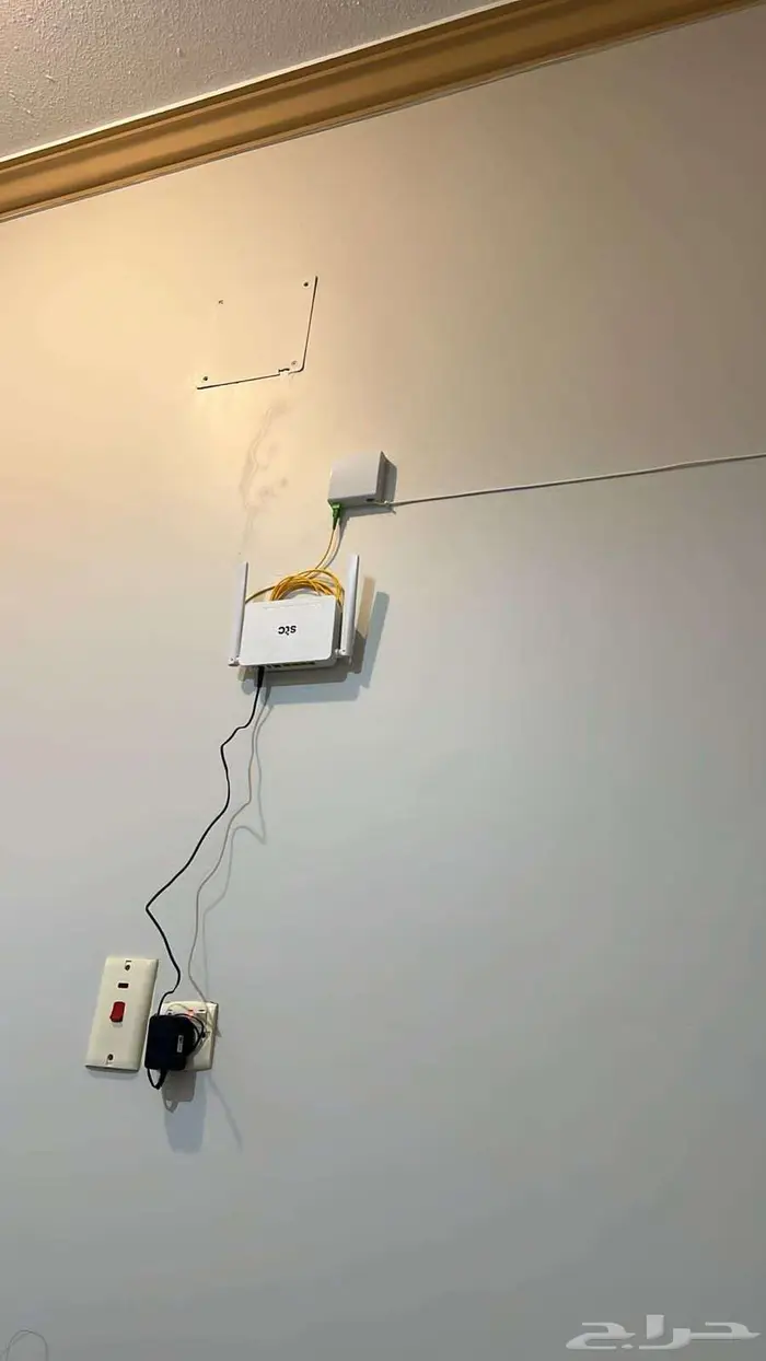 مندوب الياف بصريه STC 1