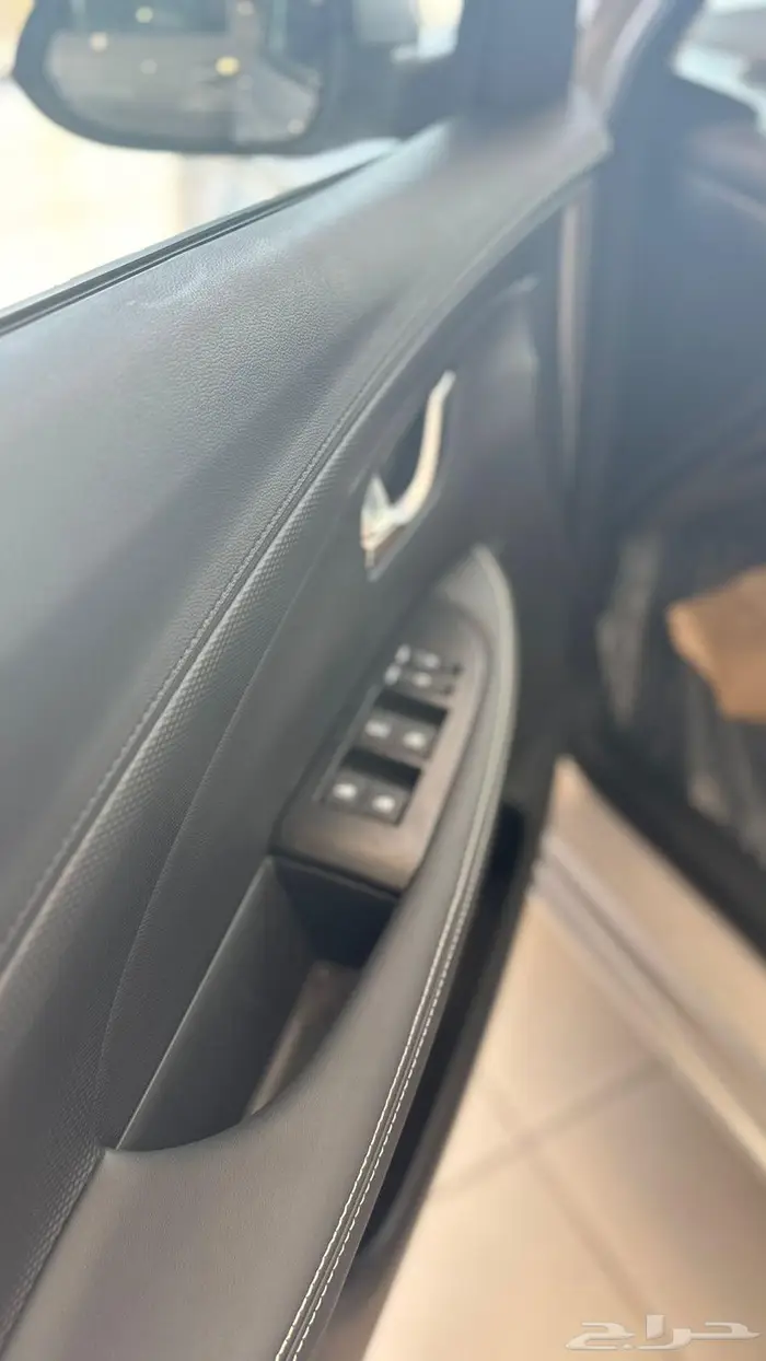 شانجان ال سفن 2026 فل كامل بسعر مميز وحصري 4