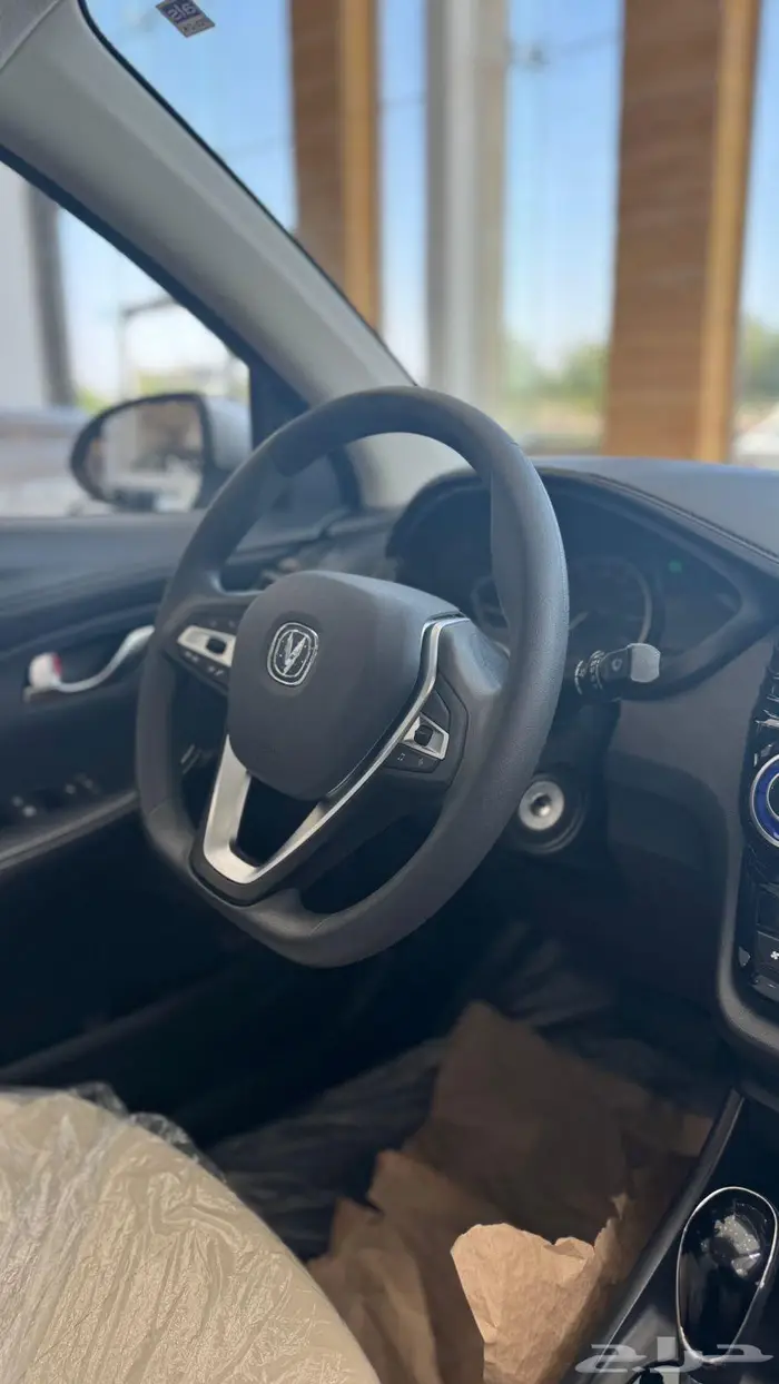 شانجان ال سفن 2026 فل كامل بسعر مميز وحصري 5