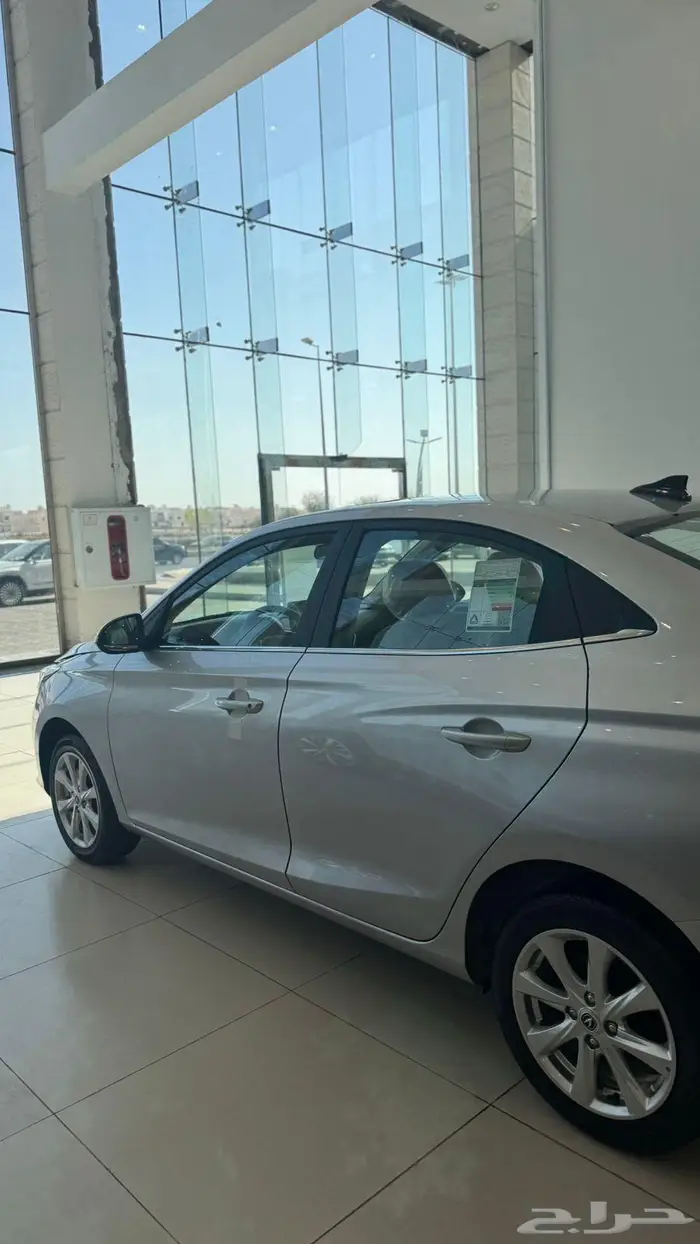 شانجان ال سفن 2026 فل كامل بسعر مميز وحصري 13