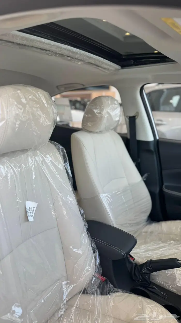 شانجان ال سفن 2026 فل كامل بسعر مميز وحصري 8