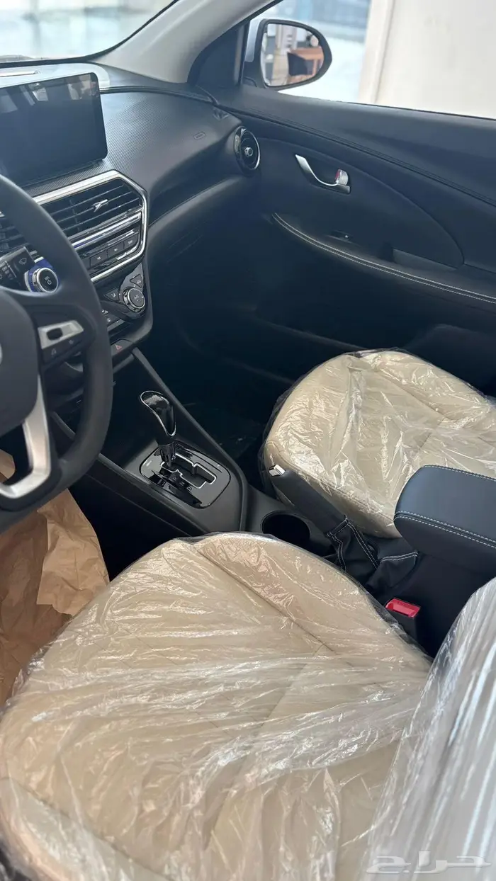 شانجان ال سفن 2026 فل كامل بسعر مميز وحصري 10