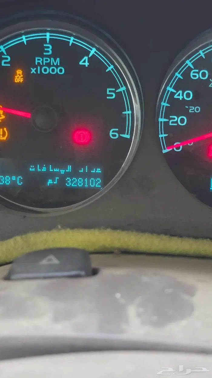 جمس يوكون دينالي 2012 مالك أول 3