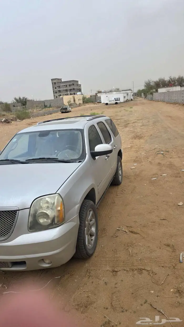 جمس يوكون دينالي 2012 مالك أول 6