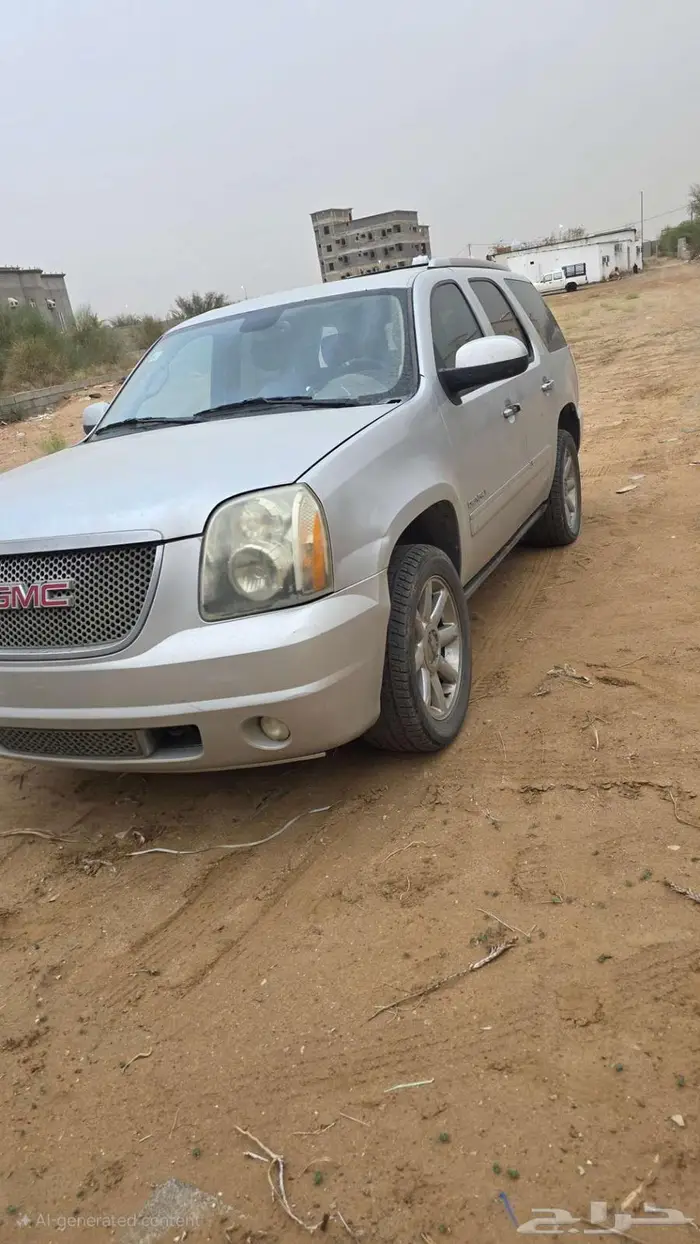 جمس يوكون دينالي 2012 مالك أول 8