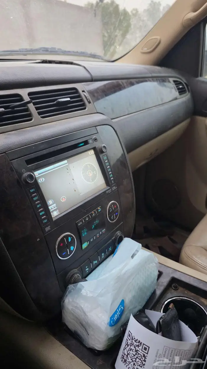 جمس يوكون دينالي 2012 مالك أول 2