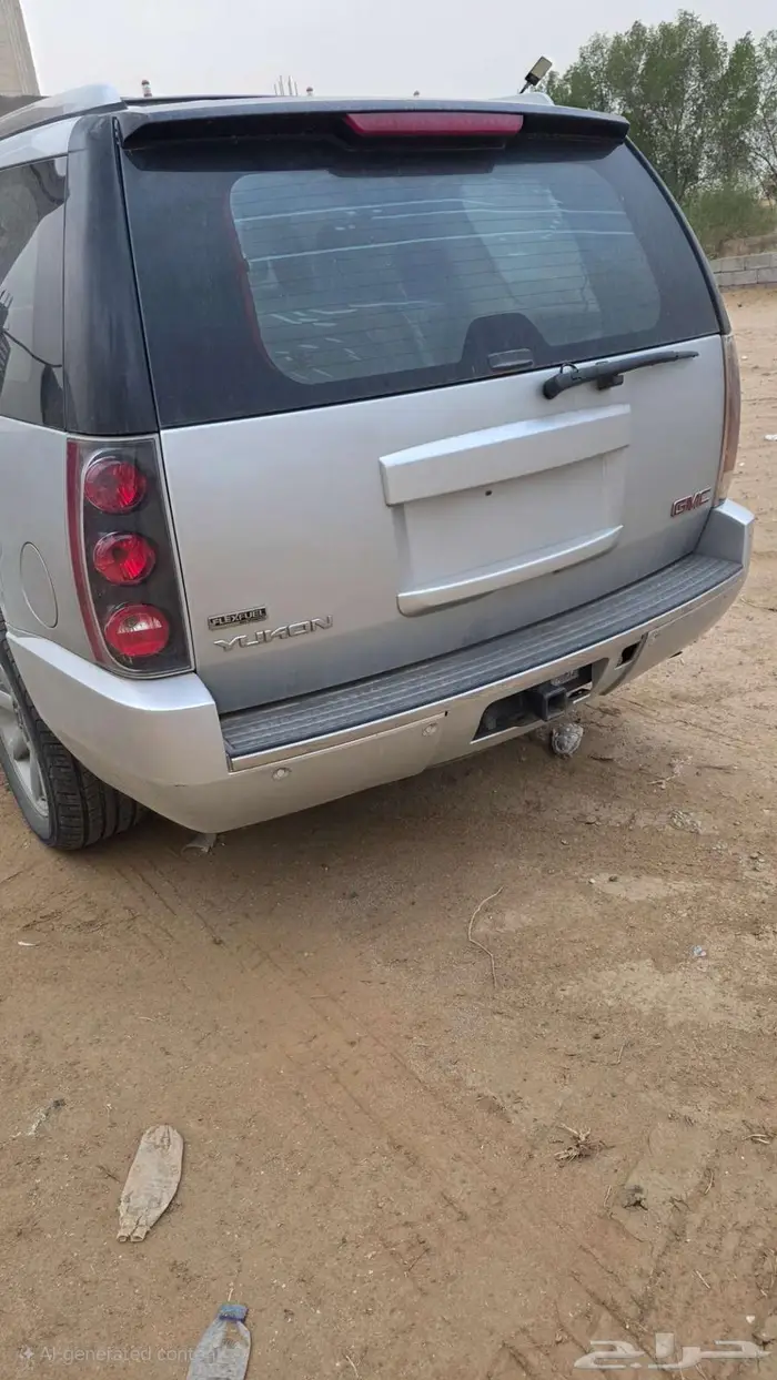 جمس يوكون دينالي 2012 مالك أول 11