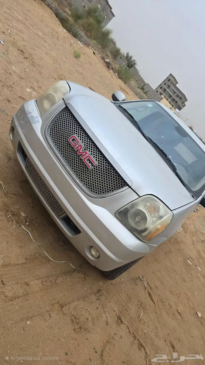 جمس يوكون دينالي 2012 مالك أول 9