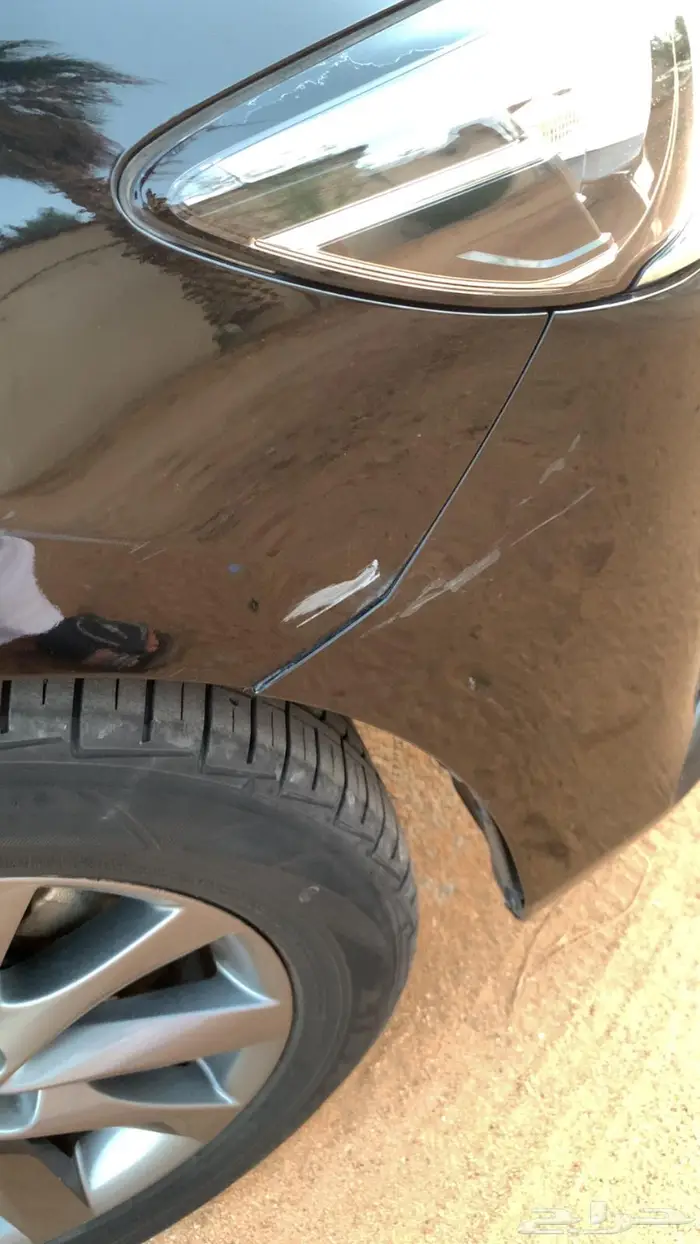 مازدا 6 ستاندر 2020 5