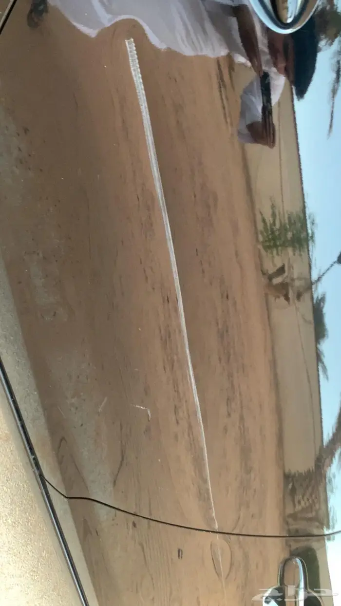 مازدا 6 ستاندر 2020 4