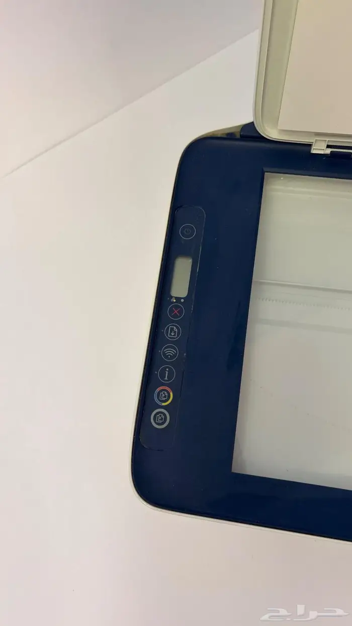 طابعه من شركة hp 2