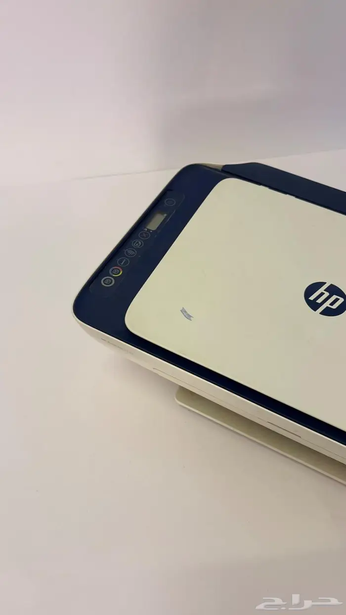 طابعه من شركة hp 1