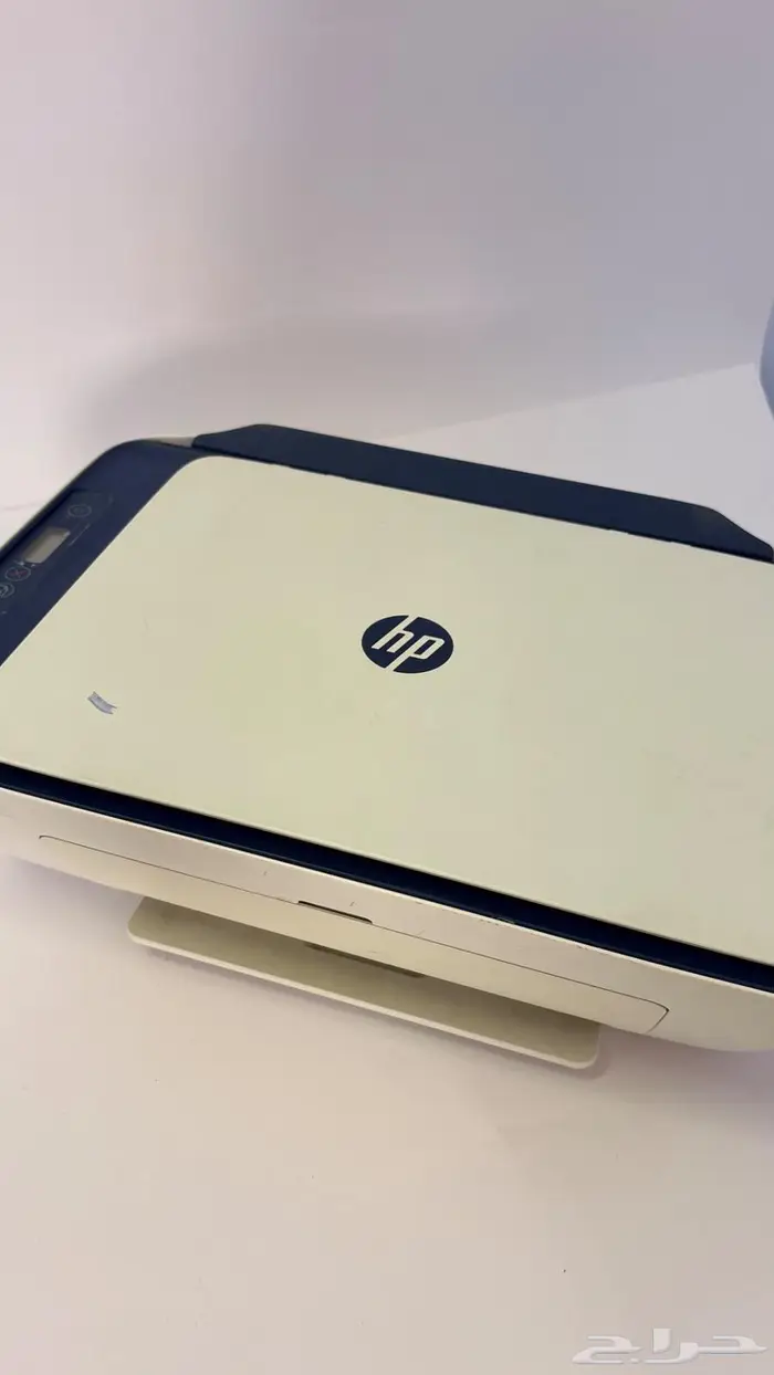 طابعه من شركة hp 0