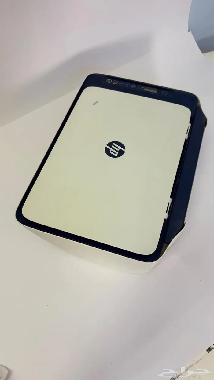 طابعه من شركة hp 6