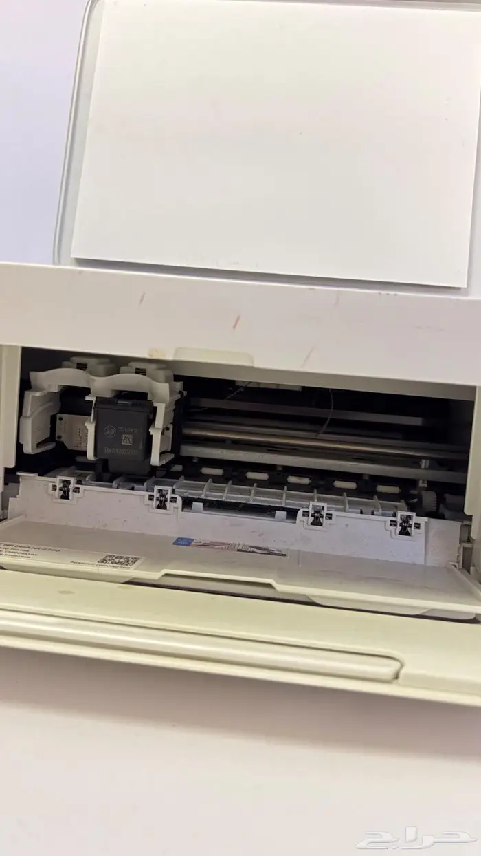 طابعه من شركة hp 5