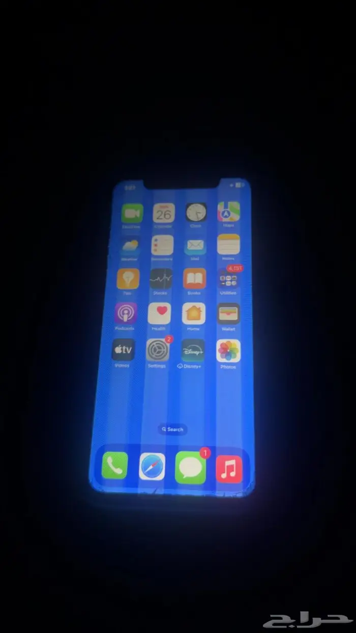 ايفون 11 3