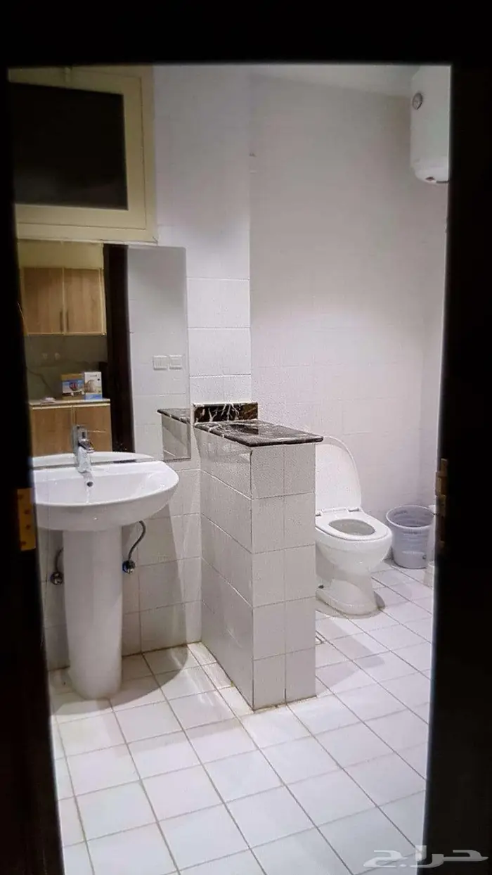 شقة مفروشة عائلية غرفة نوم وصالة حي طيبة شمال جدة 7