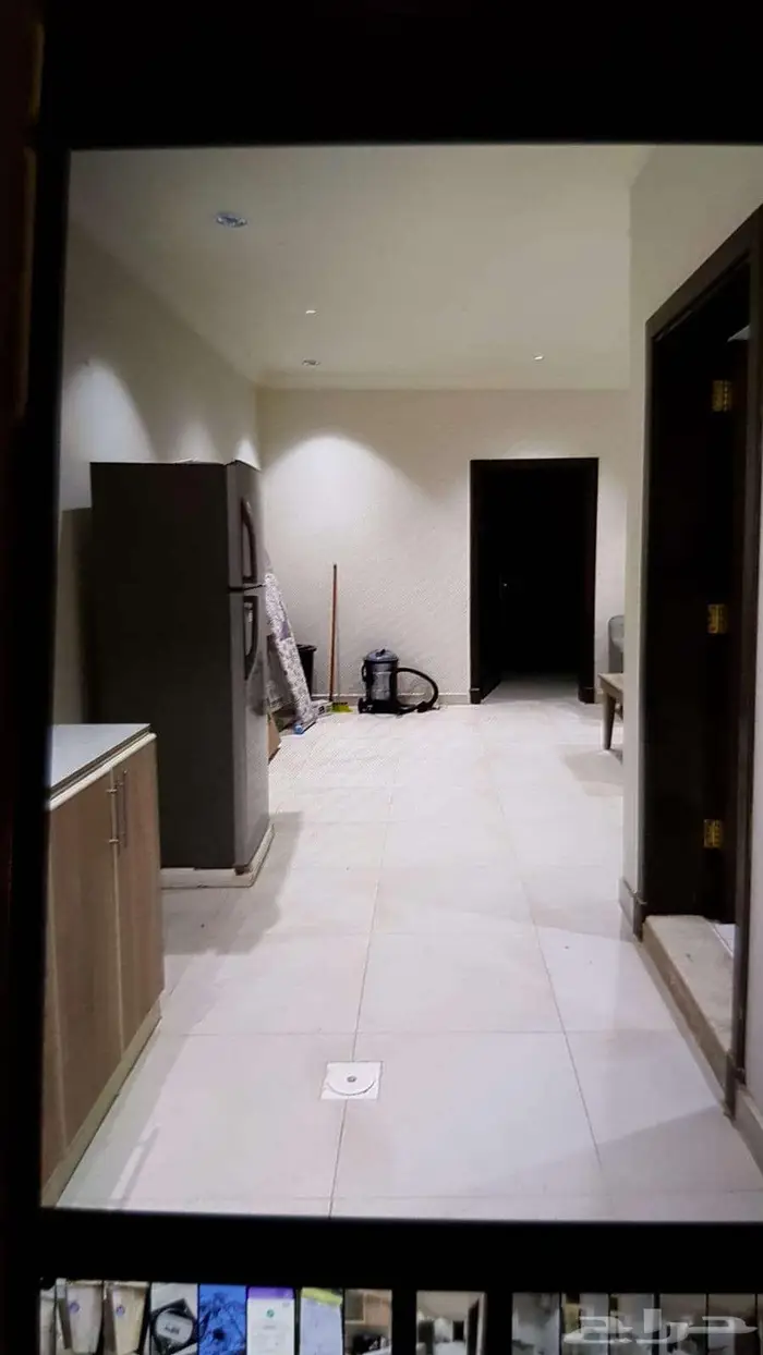 شقة مفروشة عائلية غرفة نوم وصالة حي طيبة شمال جدة 2