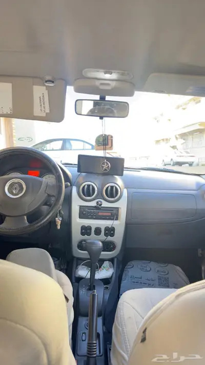 رينو لوقان 2012 index