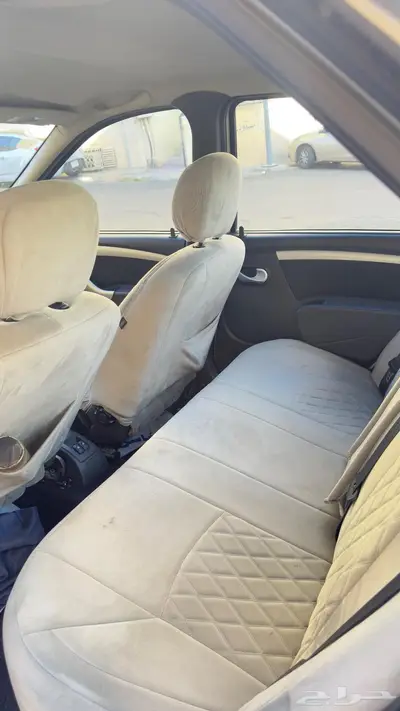 رينو لوقان 2012 index