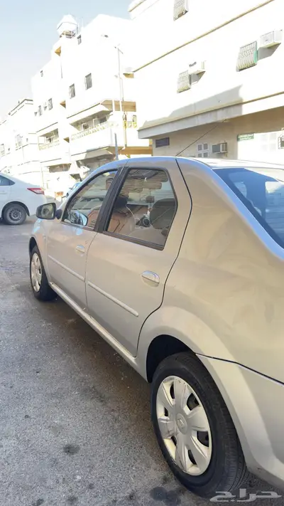 رينو لوقان 2012 index