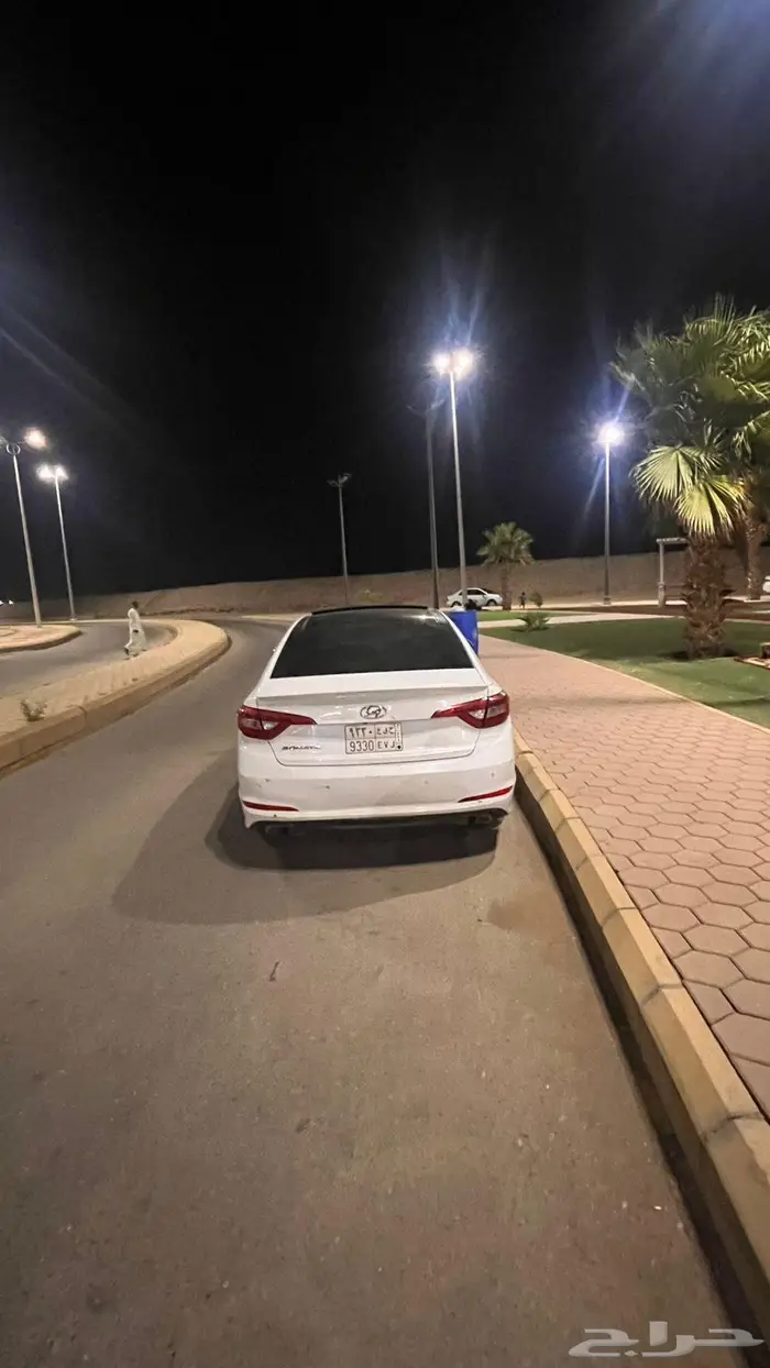 سوناتا موديل 2016 1