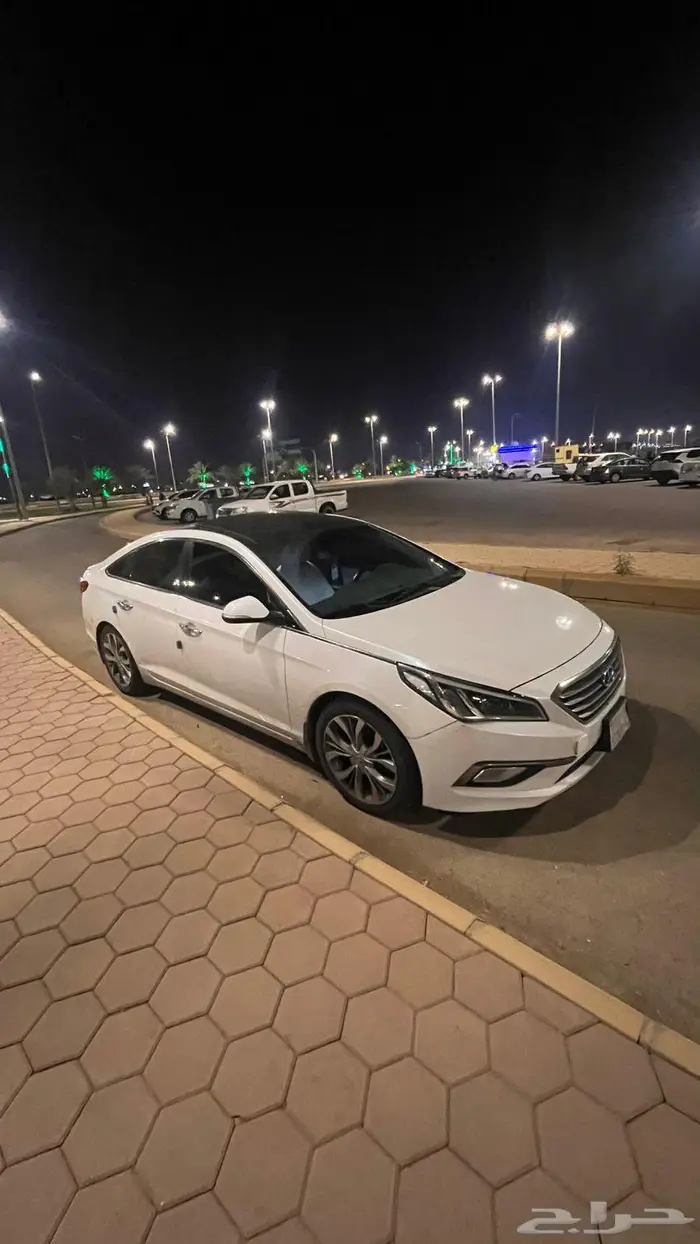 سوناتا موديل 2016 3