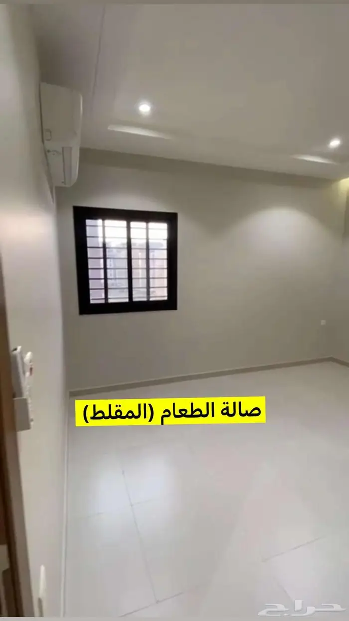 إيجار شقة فاخرة ( وسط جدة ) الواحة مخطط سندس 4