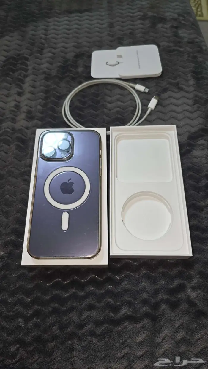 أيفون 14  IPhone 2