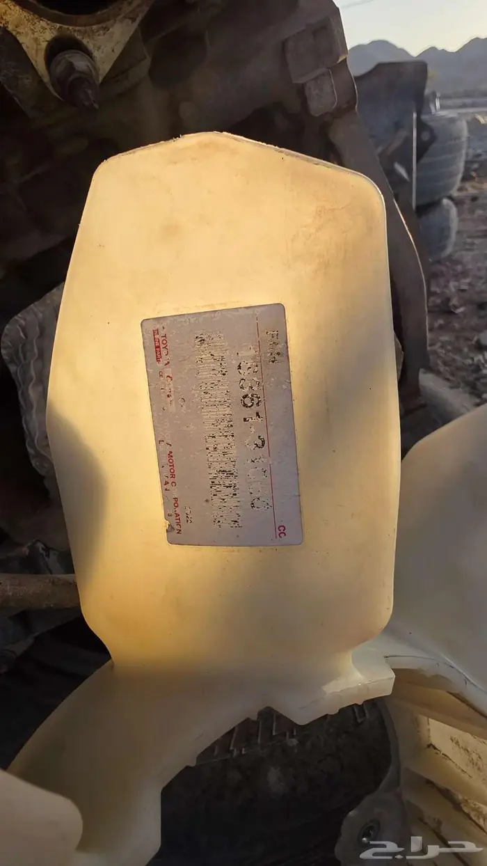 قطع غيار جيب ربع من 2010وفوق 3
